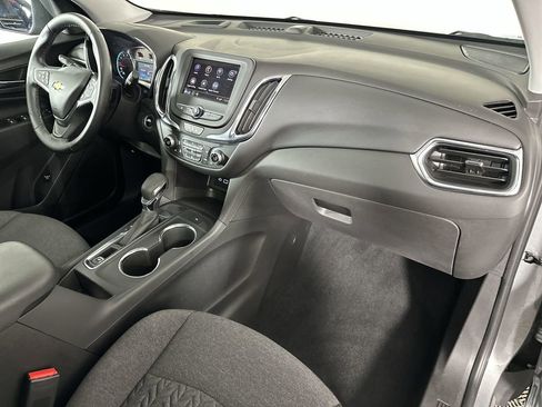 Certified 2023 Chevrolet Equinox LT FWD image 30