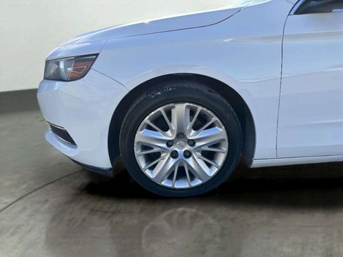 Used 2019 Chevrolet Impala LS image 20