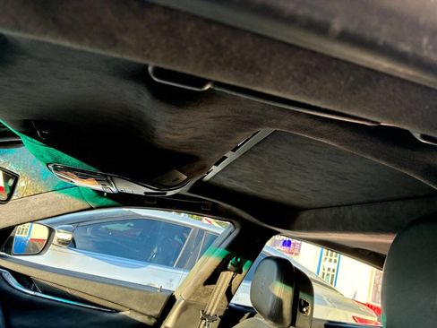 Used 2014 Maserati Quattroporte GTS image 6