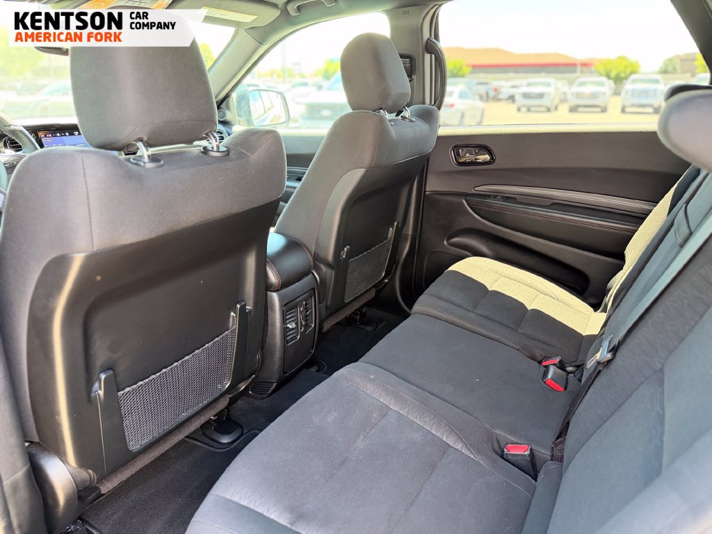 Used 2026 Dodge Durango GT AWD/4WD image 29
