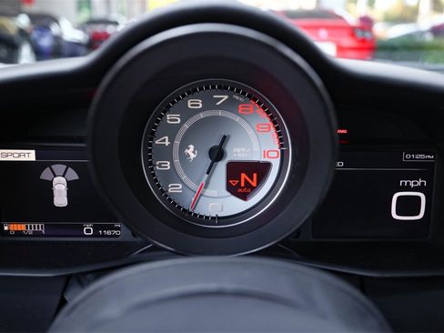 Certified 2017 Ferrari 488 GTB image 30