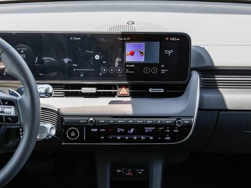 New 2026 Hyundai Ioniq 5 SEL RWD image 13