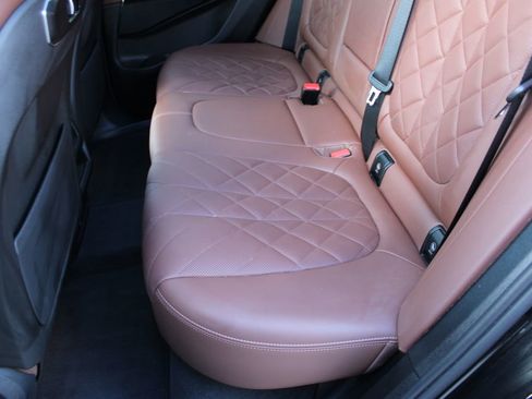 Used 2024 BMW X5 xDrive40i w/ M Sport Package image 22