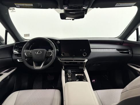 Certified 2024 Lexus RX 350 w/ Convenience Package AWD/4WD image 17