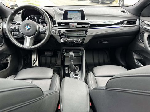 Used 2018 BMW X2 xDrive28i image 2