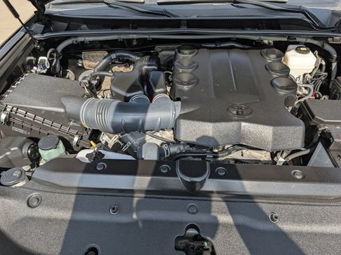 Certified 2024 Toyota 4Runner TRD Pro AWD/4WD image 38