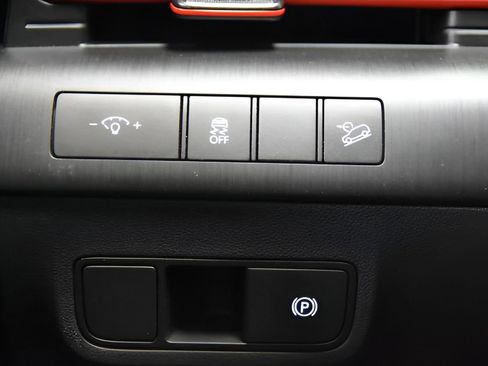 Used 2025 Hyundai Kona N Line S image 22