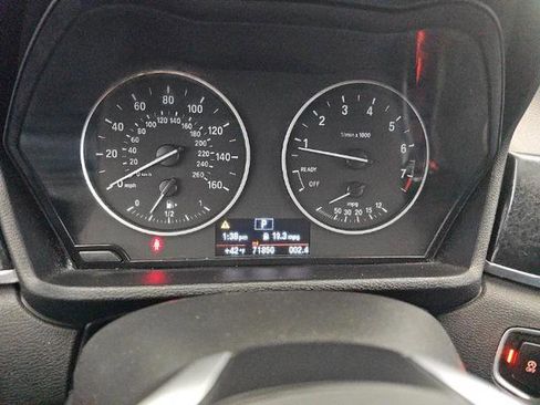 Used 2018 BMW X1 xDrive28i image 7