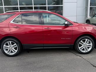 Used 2019 Chevrolet Equinox Premier FWD video 2