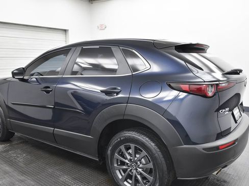 Used 2023 MAZDA CX-30 AWD 2.5 S image 7
