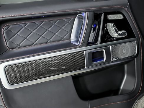 Used 2023 Mercedes-Benz G 63 AMG 4MATIC image 14