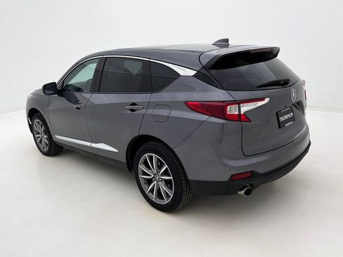 Used 2020 Acura RDX w/ Technology Package image 13