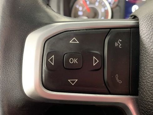 Used 2023 RAM 2500 Big Horn w/ Level 1 Equipment Group image 19