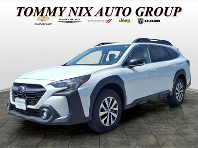 Used 2025 Subaru Outback Premium