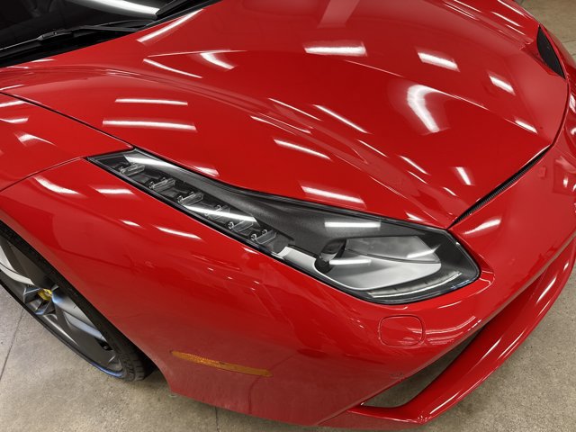 Used 2018 Ferrari 488 Spider RWD image 14