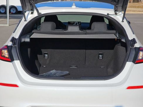 Used 2026 Honda Civic Sport image 14