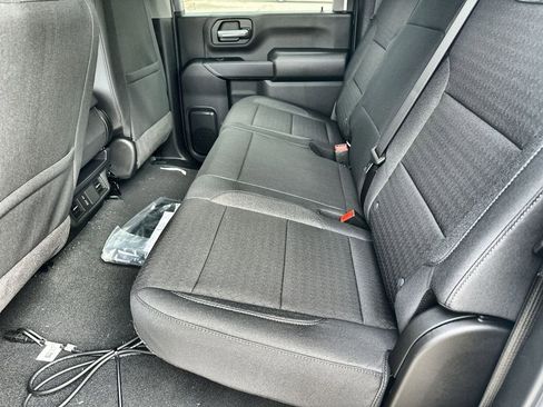 New 2026 GMC Sierra 2500 Pro w/ 1SA Pro Safety Plus Package image 16