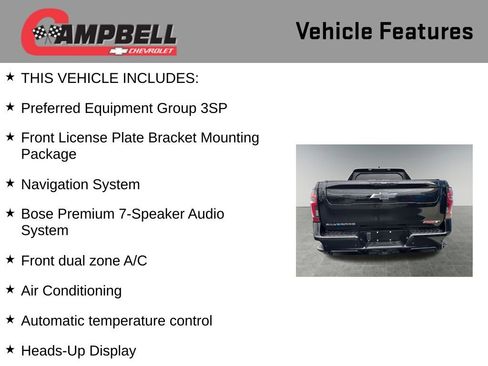 Used 2024 Chevrolet Silverado EV RST image 5