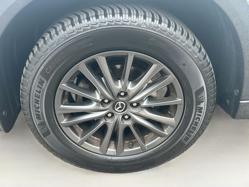 Used 2019 MAZDA CX-5 Sport AWD/4WD image 11