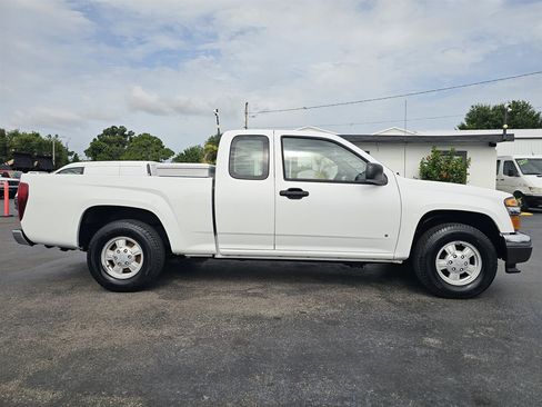 Used 2006 Chevrolet Colorado LT w/ Power Convenience Package RWD image 4