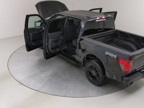 Certified 2024 Ford F150 XLT w/ Equipment Group 302A MID AWD/4WD image 55
