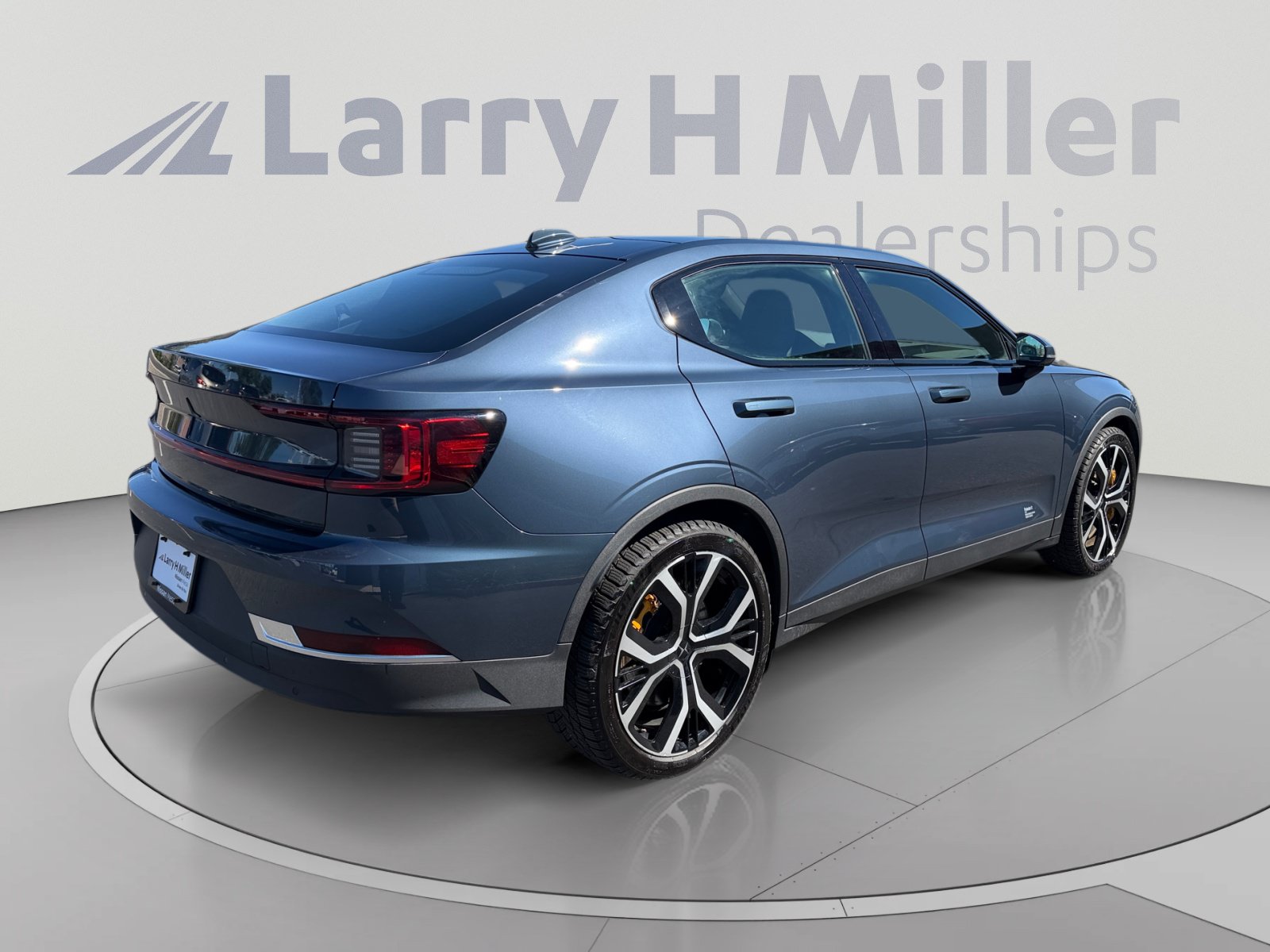 Used 2023 Polestar Polestar 2 AWD/4WD image 5
