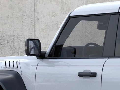 New 2026 Ford Bronco Raptor AWD/4WD image 54