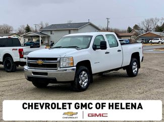Used 2012 Chevrolet Silverado 3500 W/T video 1