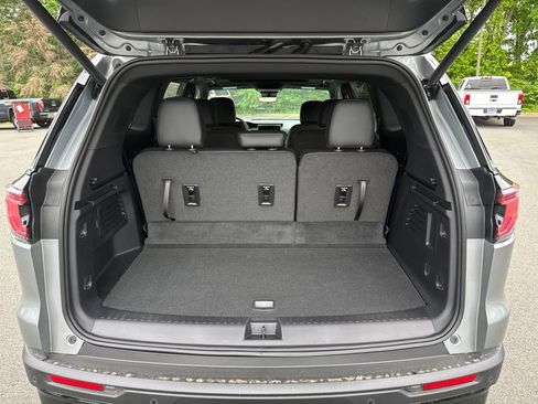 New 2026 GMC Acadia Elevation w/ Black Edition AWD/4WD image 54