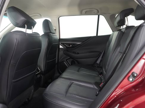 Used 2021 Subaru Outback Limited AWD/4WD image 15