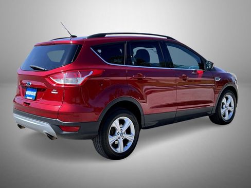 Used 2014 Ford Escape SE w/ Equipment Group 201A AWD/4WD image 5