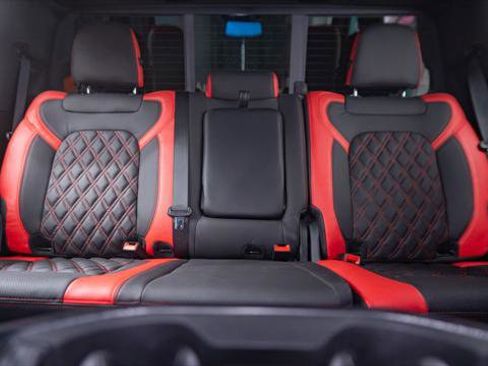 Used 2024 RAM 1500 TRX w/ TRX Level 1 Equipment Group image 33