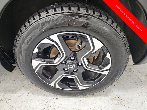 Used 2017 Honda CR-V Touring image 10