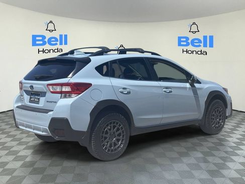 Used 2019 Subaru Crosstrek 2.0i Limited w/ Moonroof Package w/Navigation AWD/4WD image 4