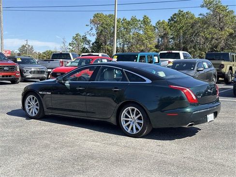 Used 2012 Jaguar XJ Base image 13