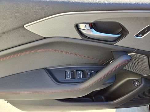 New 2025 Acura TLX SH-AWD w/ A-SPEC Pkg image 22