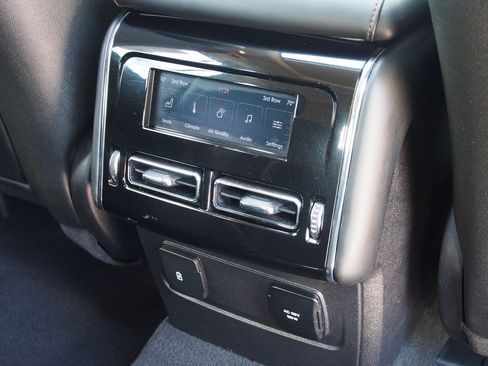 Used 2024 Lincoln Aviator Reserve w/ Equipment Group 201A RWD image 16