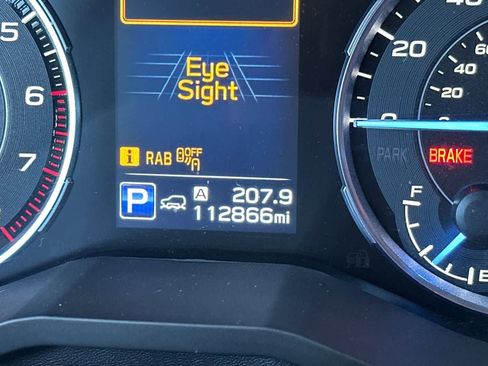 Used 2019 Subaru Ascent Touring w/ Popular Package #3 AWD/4WD image 30