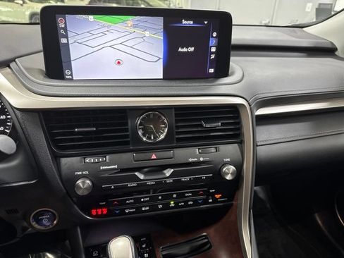 Used 2020 Lexus RX 450h AWD w/ Premium Package image 19
