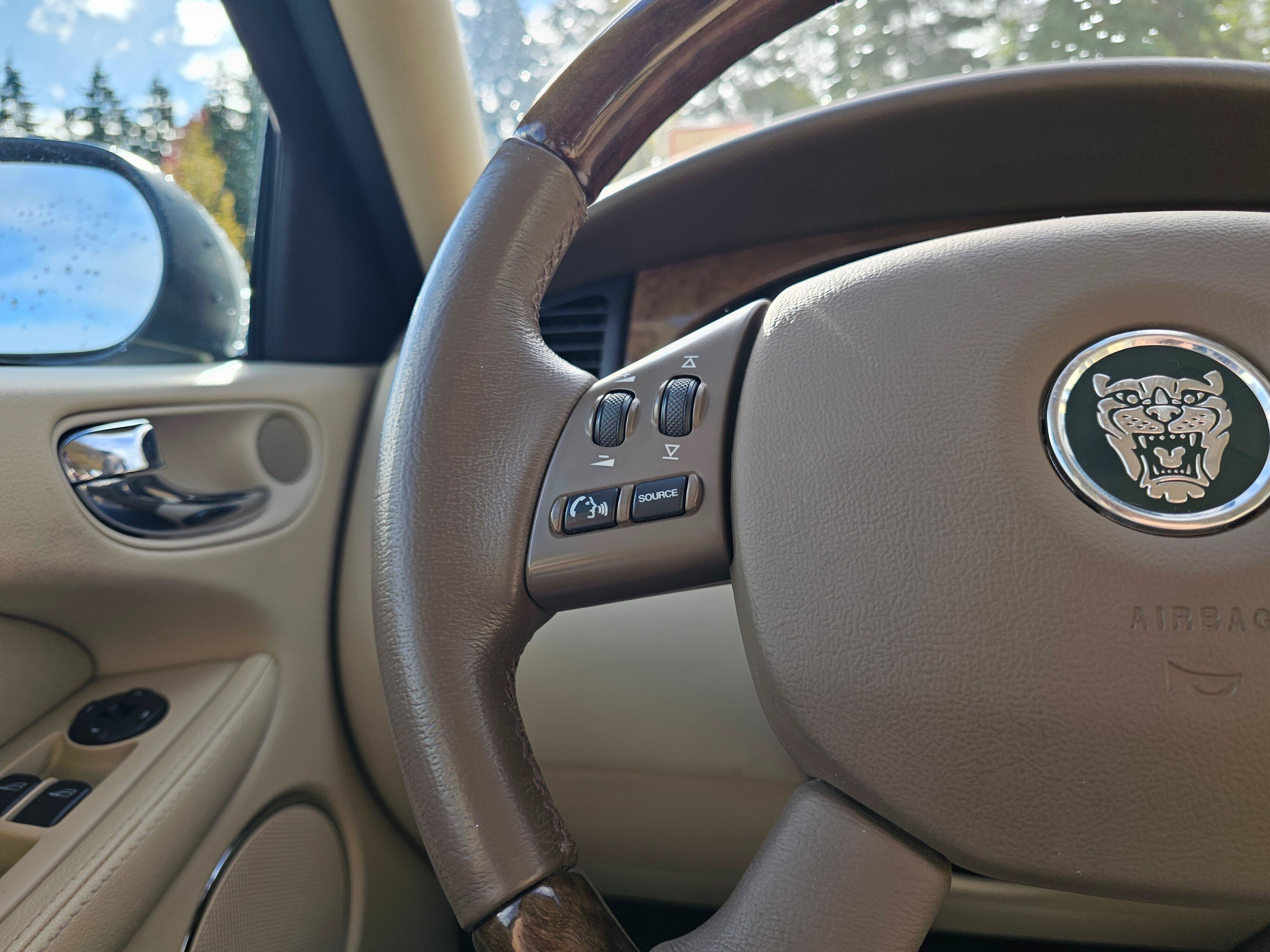 Used 2005 Jaguar X-TYPE 3.0 AWD/4WD image 34
