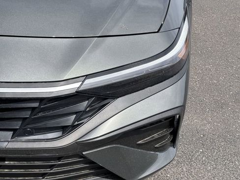 New 2026 Hyundai Elantra SE FWD image 34
