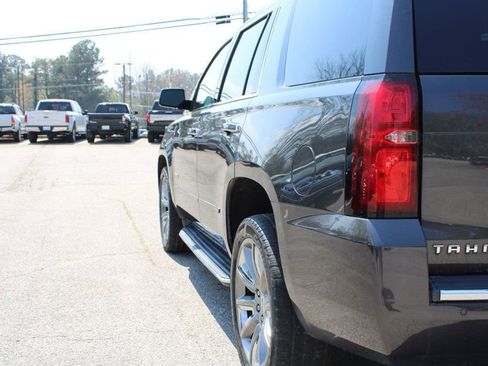 Used 2017 Chevrolet Tahoe Premier image 36