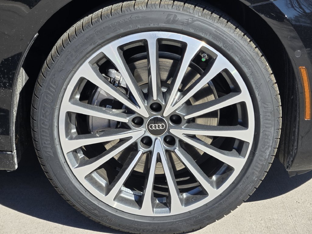 Used 2026 Audi A6 Premium Plus AWD/4WD image 16