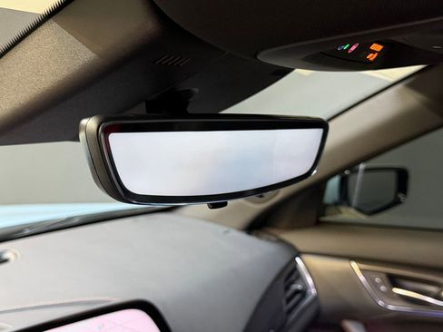 Certified 2025 Cadillac CT5 V RWD image 14