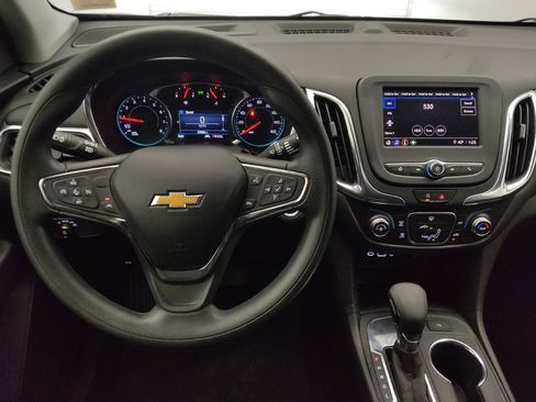 Used 2024 Chevrolet Equinox LT image 22