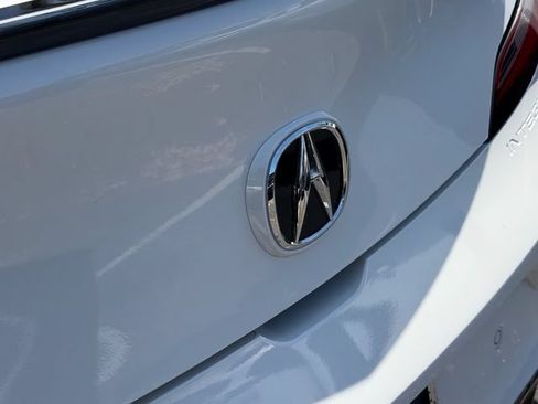 Certified 2025 Acura Integra A-Spec FWD image 16