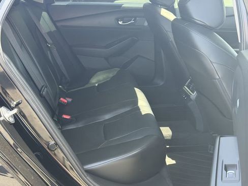 Used 2025 Honda Accord EX-L image 19
