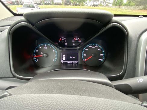 Used 2022 Chevrolet Colorado LT w/ Fleet Safety Package RWD image 33