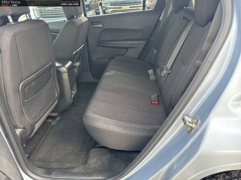 Used 2014 GMC Terrain SLE image 30