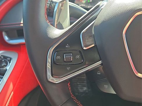 Used 2023 Chevrolet Corvette Stingray Preferred Cpe w/ Z51 Performance Package image 22